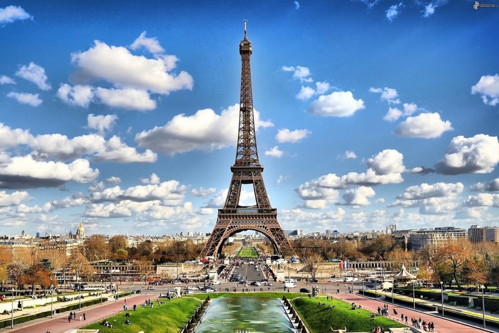 Project Manager – Construction Retail & Fuel – Paris – Permanent!