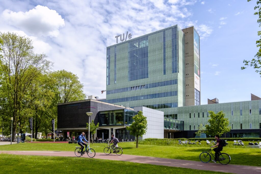 Strength of Dutch higher education