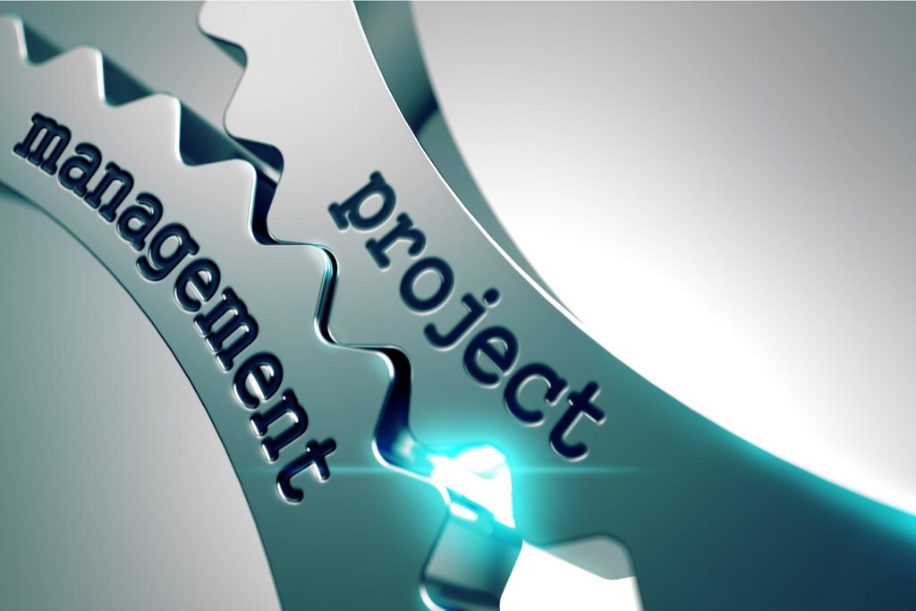 Project Manager R&D – Overijssel!
