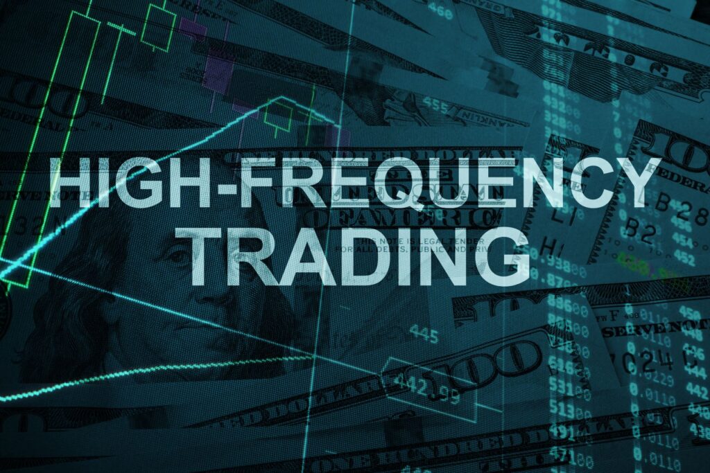 High Frequency Trading en de laatste technologie