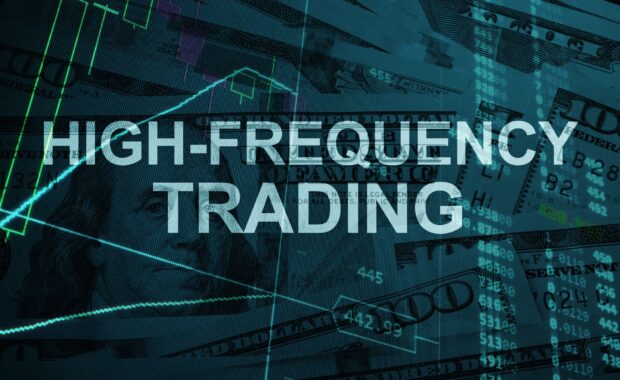 High Frequency Trading en de laatste technologie