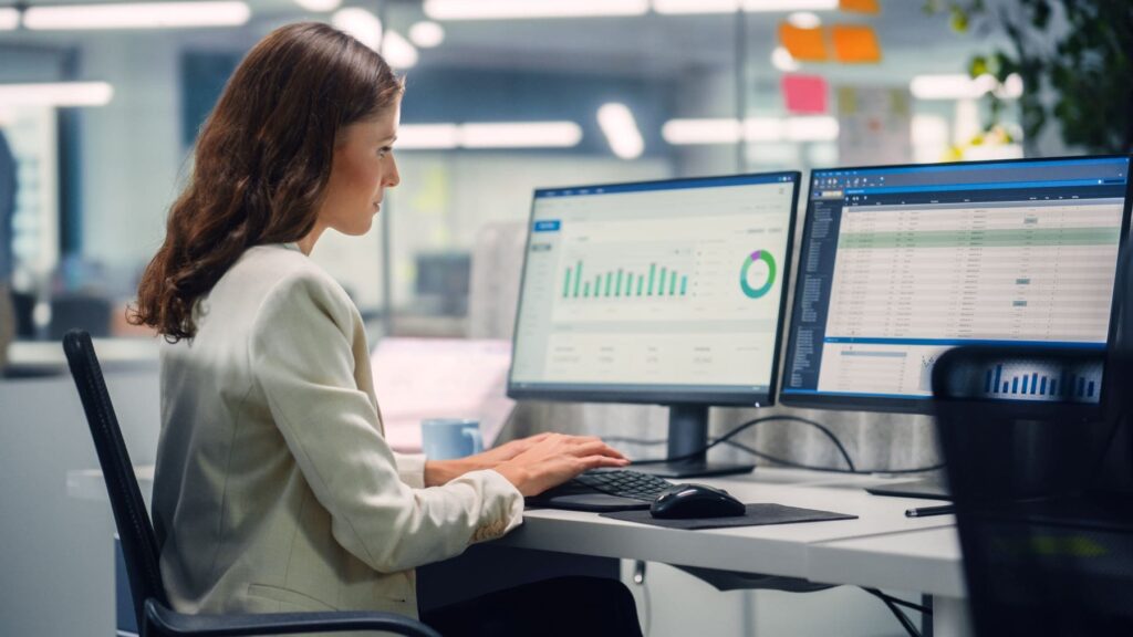 Administratief Medewerker Techniek