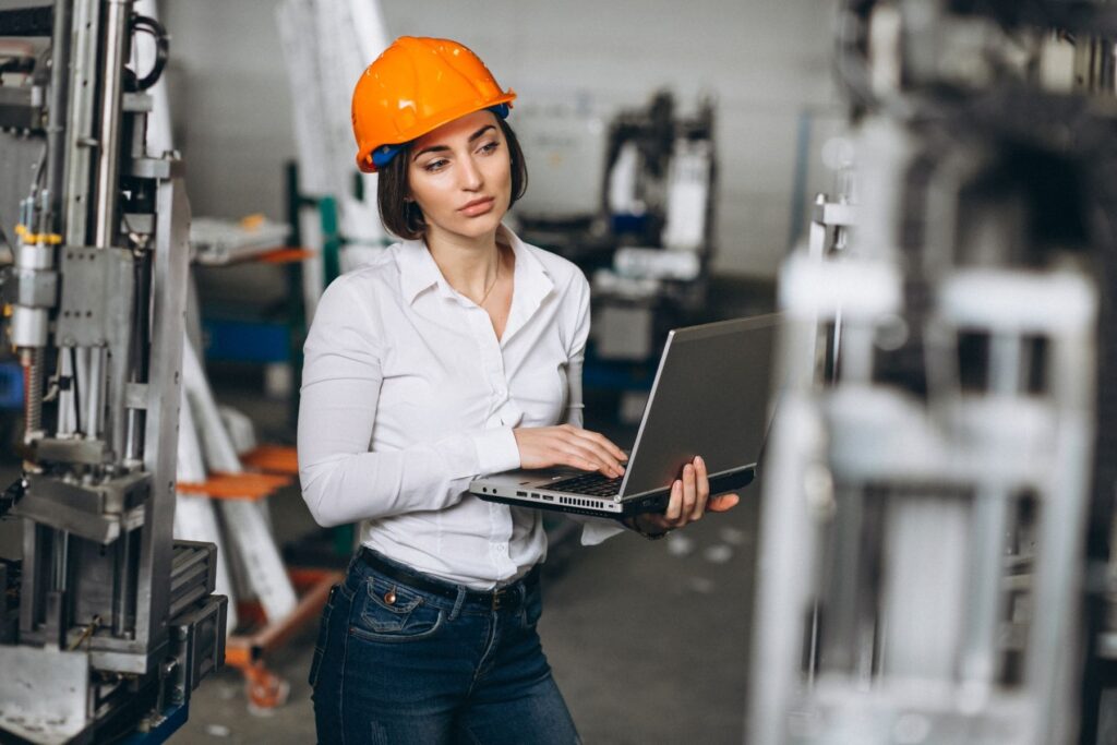 Project Engineer Elektrotechniek