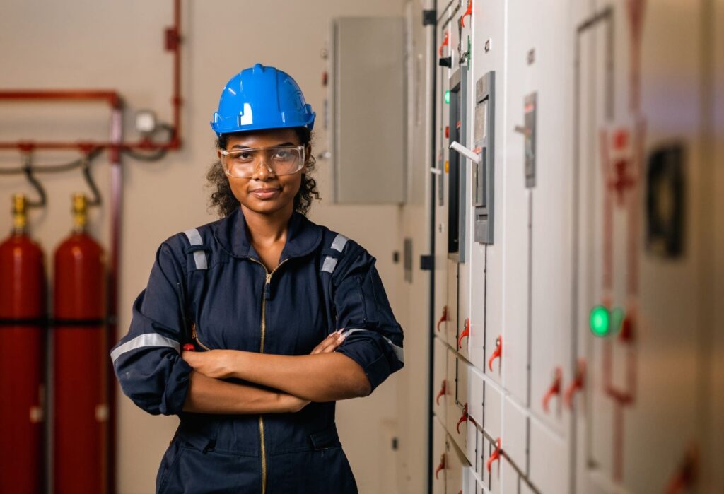 Engineer Elektro - Tilburg