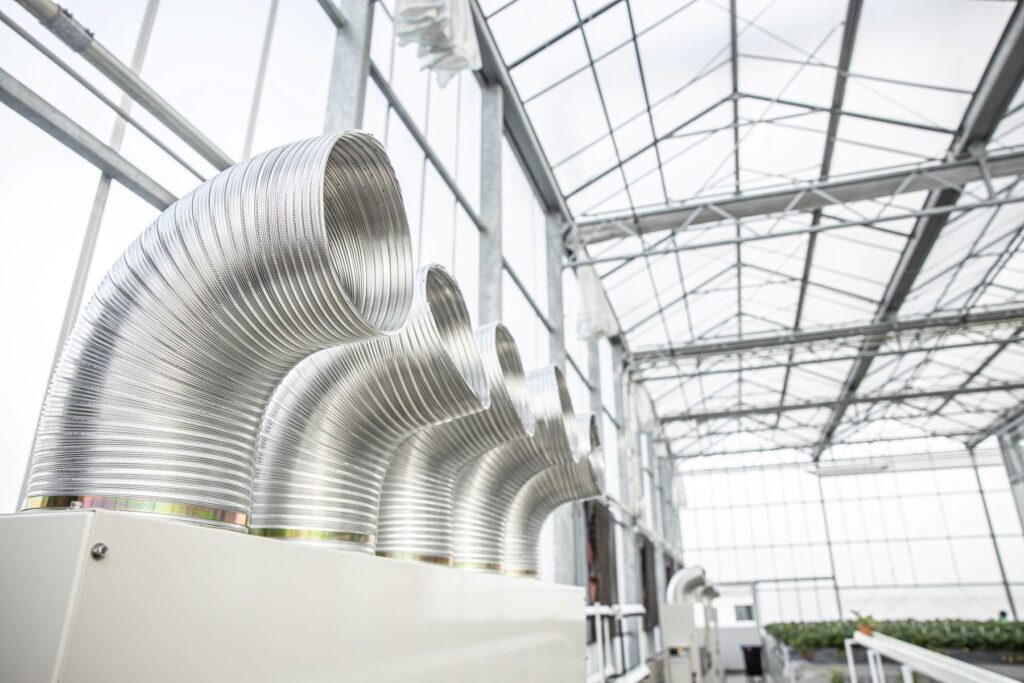 Teamleider HVAC