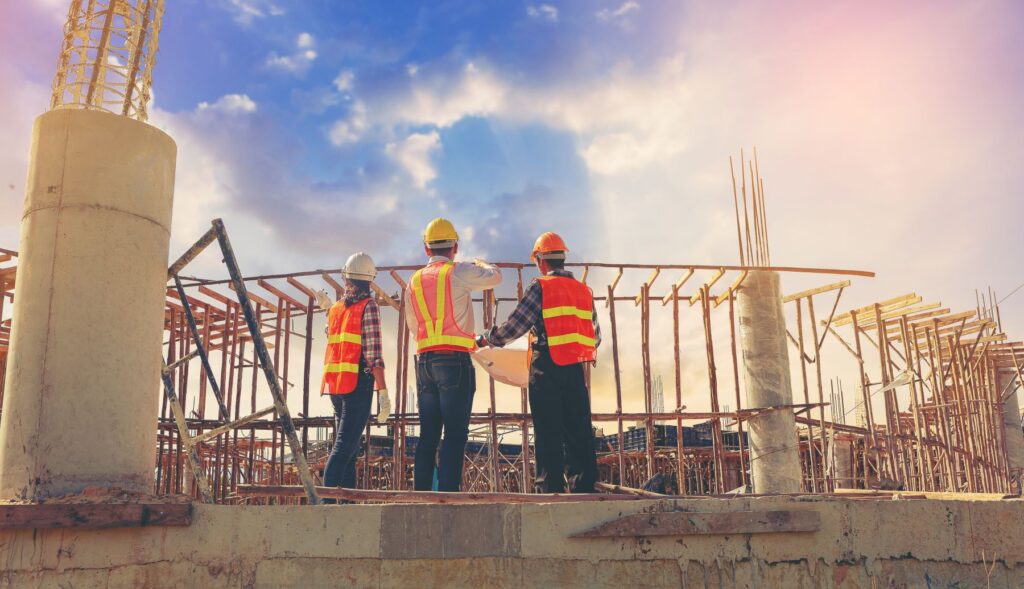 Project Manager Utiliteit