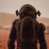 Leven op Mars