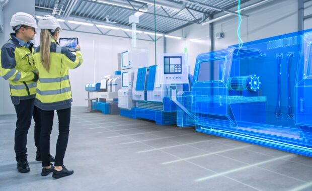 SW Engineer machinebouw