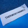 Thermodynamica