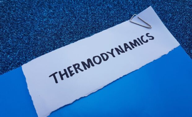 Thermodynamica