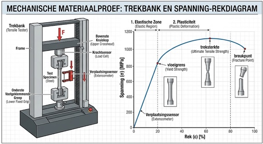 Blog 9-7-2026: Trekproef