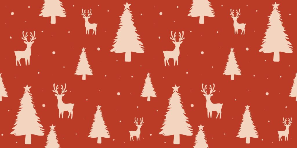 Xmas 2025 - achtergrond