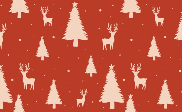 Xmas 2025 - achtergrond