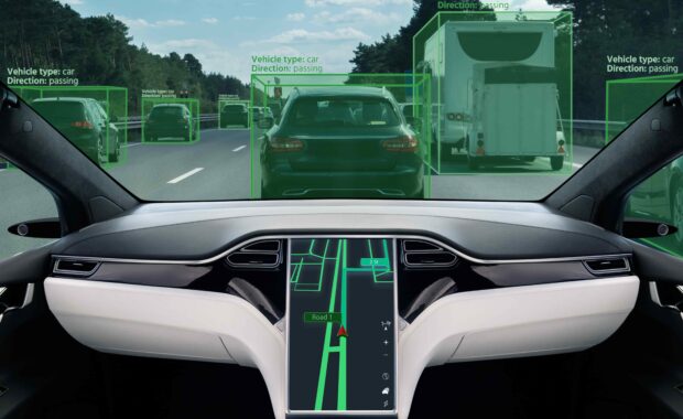 Van drones tot zelfrijdende auto's – wat is Systems and Control?