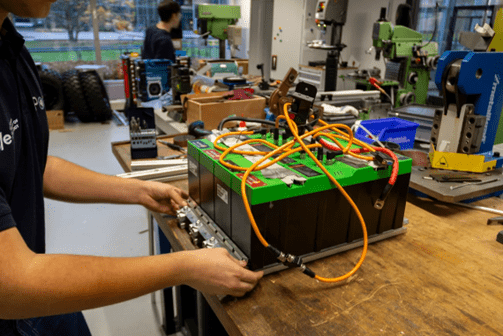 Energy Management Update TP Q1 25-26