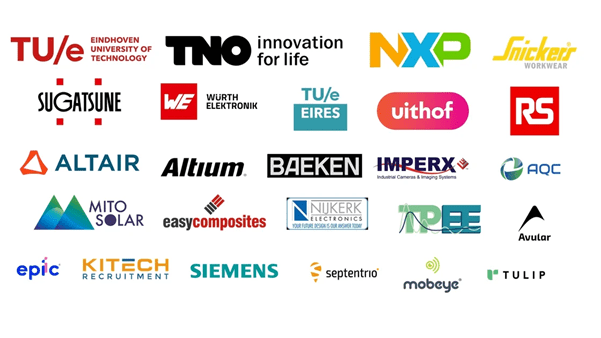 Sponsors Update TP Q1 25-26