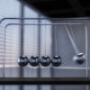 Newton's Pendulum - Blog Perpetuum Mobile