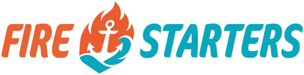Firestarters Foundation Scheveningen