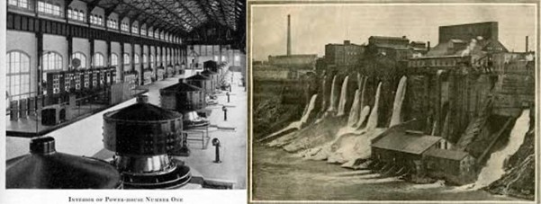 Blog 17-2-2026 Niagara Falls