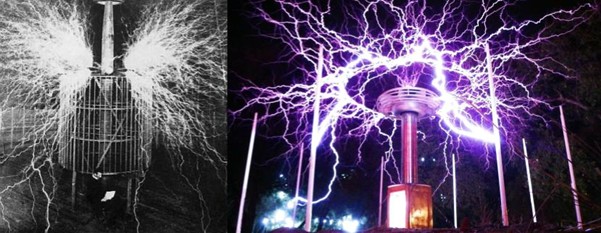 Blog 17-2-2026 Tesla Coil
