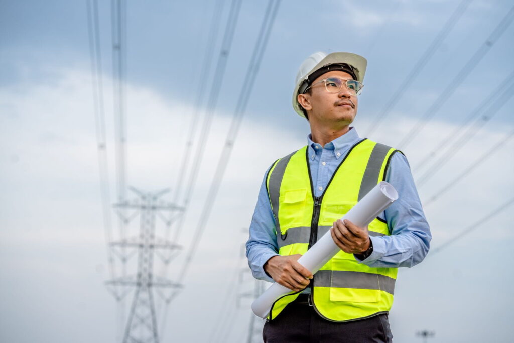 Electrical Project Manager