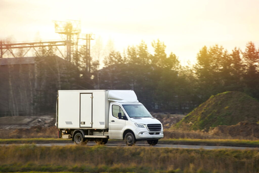 Sales Manager - Automotive