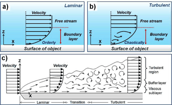 Blog 3-2-2026: Biomechanical Engineering - Typen stroming