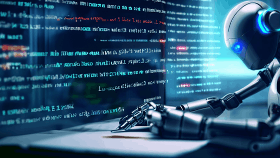 Blog 17-3-2026 - AI schrijft software alleen