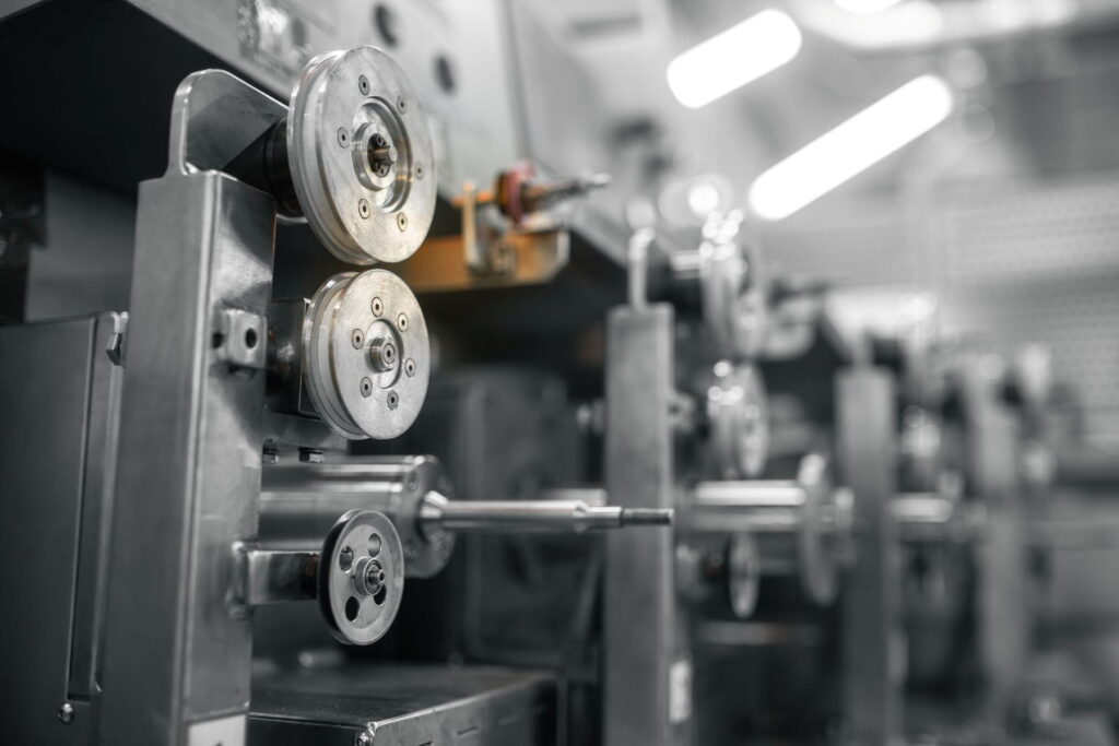 Machinebouw - Mechanical Engineer