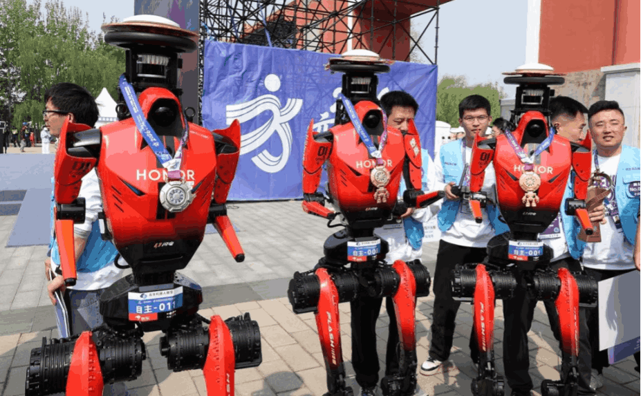 Blog 21-4-2026 - Honor Flash