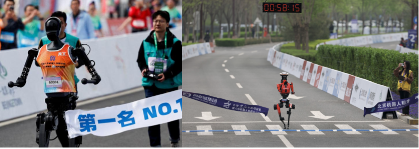 Blog 21-4-2026 - Robot Half Marathon