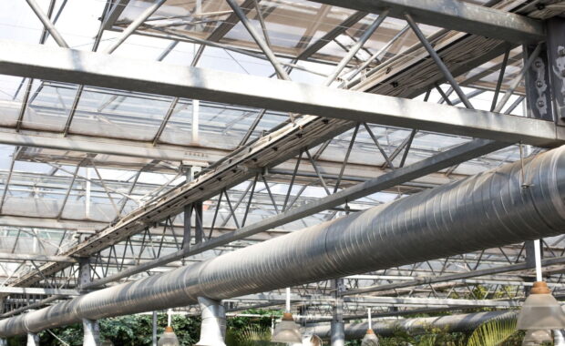 Engineer Klimaatinstallaties
