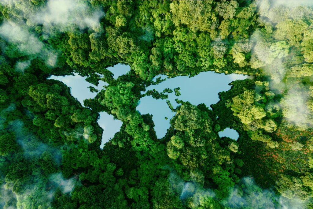 Werkvoorbereider klimaat
