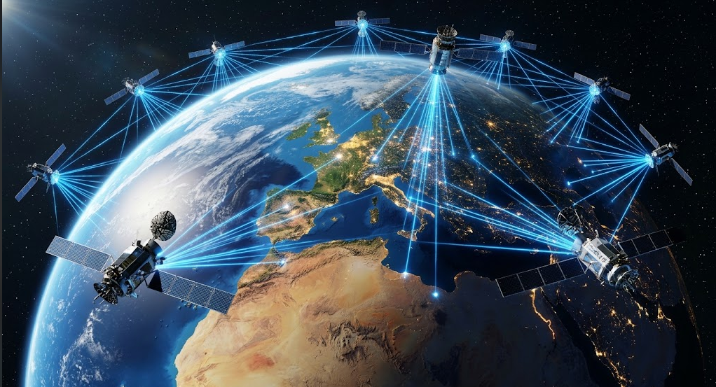 Blog 21-8-2026 - Satellietnetwerk