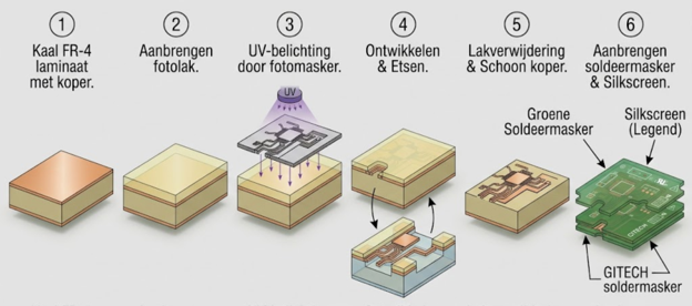 Blog 4-9-2026 - PCB maakproces