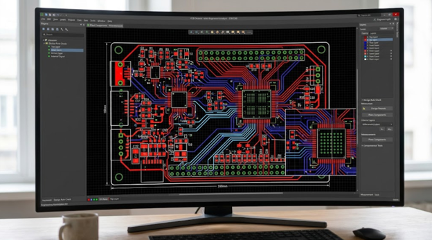 Blog 4-9-2026 - PCB software