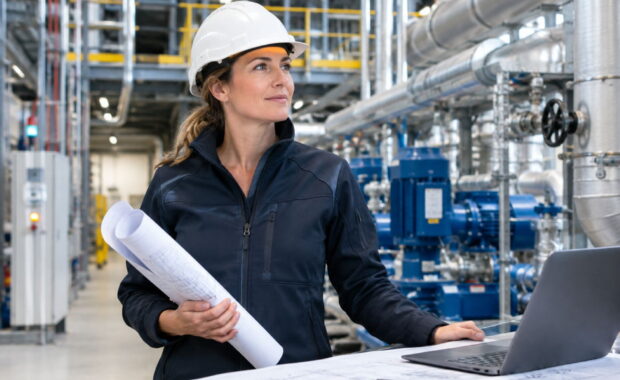 Mechanical Engineer - Zuiden Utrecht